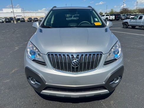 Used 2016 Buick Encore Convenience image 6