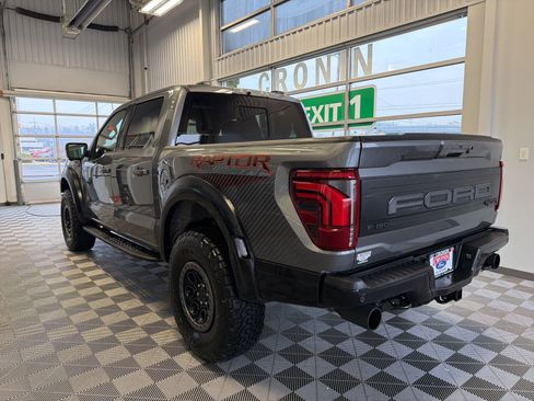 Used 2024 Ford F150 Raptor image 4