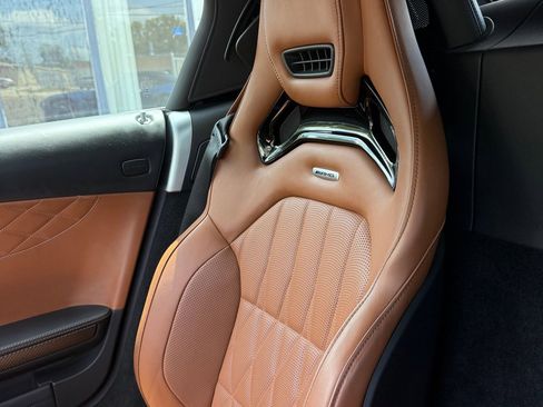 Used 2020 Mercedes-Benz AMG GT R image 32
