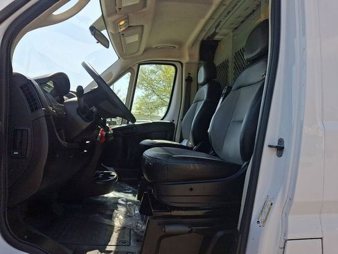 Used 2020 RAM ProMaster 1500 FWD image 16