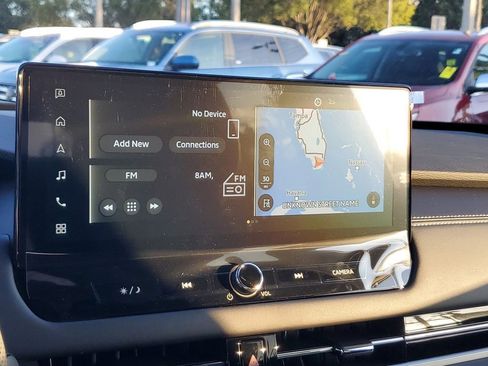 New 2026 Mitsubishi Outlander SEL image 25