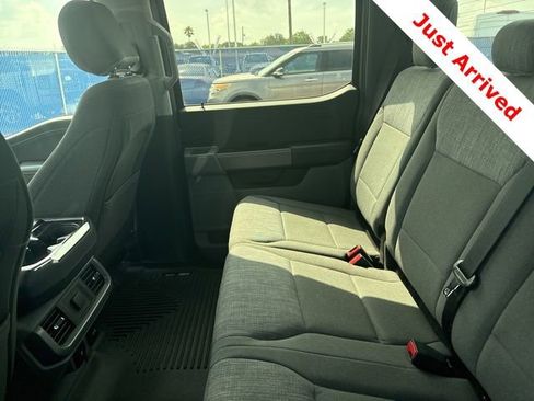 Used 2021 Ford F150 XLT w/ Equipment Group 302A High RWD image 18
