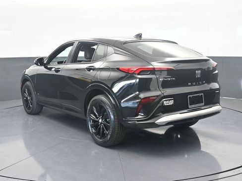 Used 2025 Buick Envista Sport Touring w/ Convenience II Package image 4