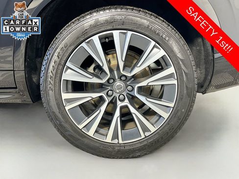 Used 2022 Volvo XC90 T6 Momentum w/ Climate Package AWD/4WD image 33