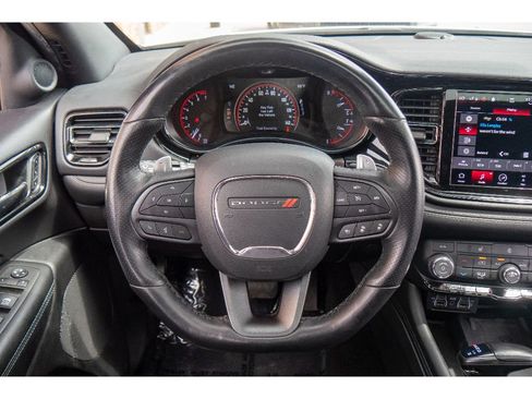 Used 2022 Dodge Durango GT AWD/4WD image 25