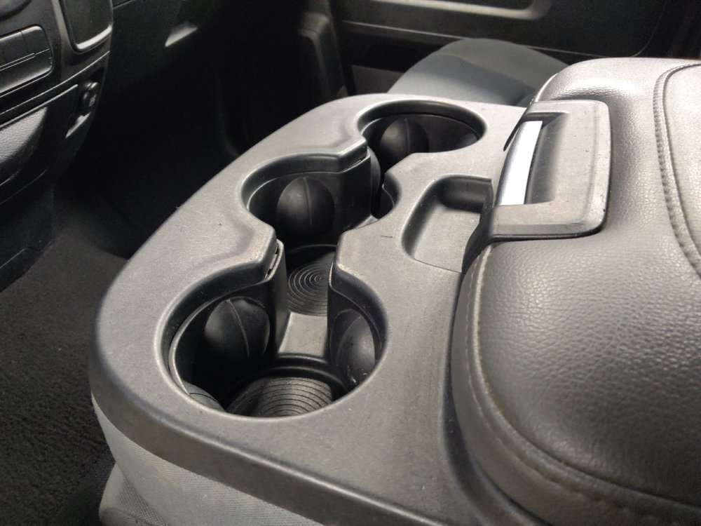 Used 2013 RAM 1500 Express RWD image 26