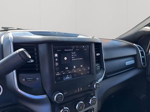 Used 2024 RAM 2500 Big Horn image 34