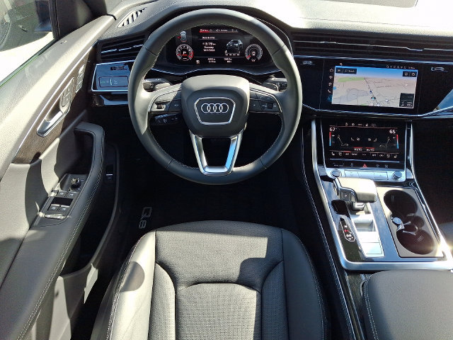 Used 2026 Audi Q8 Premium Plus AWD/4WD image 11