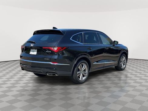 Used 2023 Acura MDX SH-AWD image 7