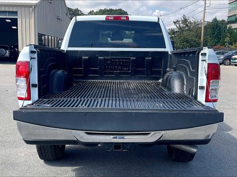 Used 2024 RAM 2500 Big Horn image 31