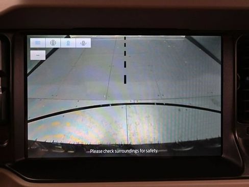 Used 2023 Ford Bronco Wildtrak AWD/4WD image 39