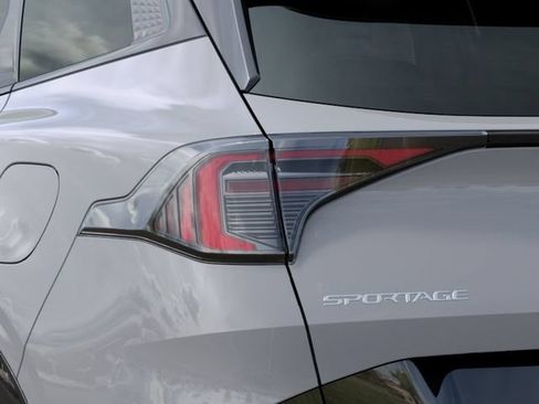 New 2026 Kia Sportage SX Prestige AWD/4WD image 11