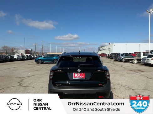 New 2026 Nissan Kicks SR image 6