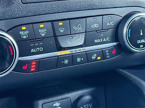 Used 2025 Ford Escape ST-Line Select image 22