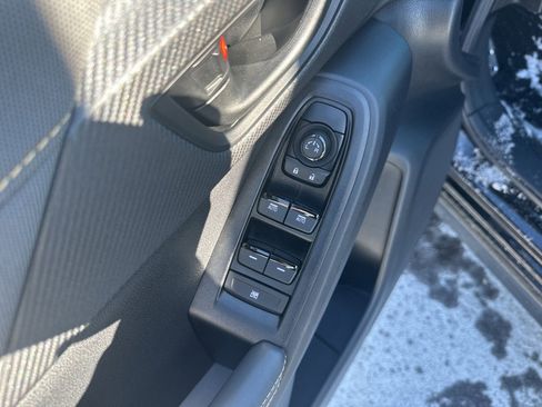 Certified 2025 Subaru Crosstrek 2.5i Sport image 10