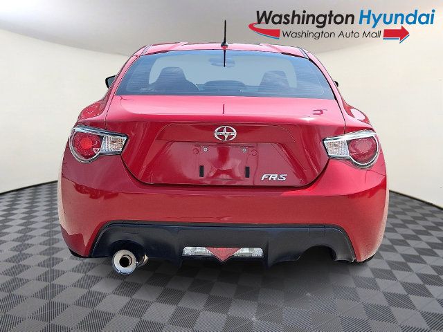 Used 2013 Scion FR-S RWD image 5