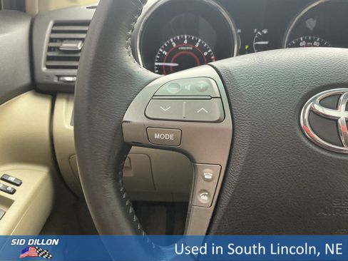 Used 2008 Toyota Highlander Limited image 9