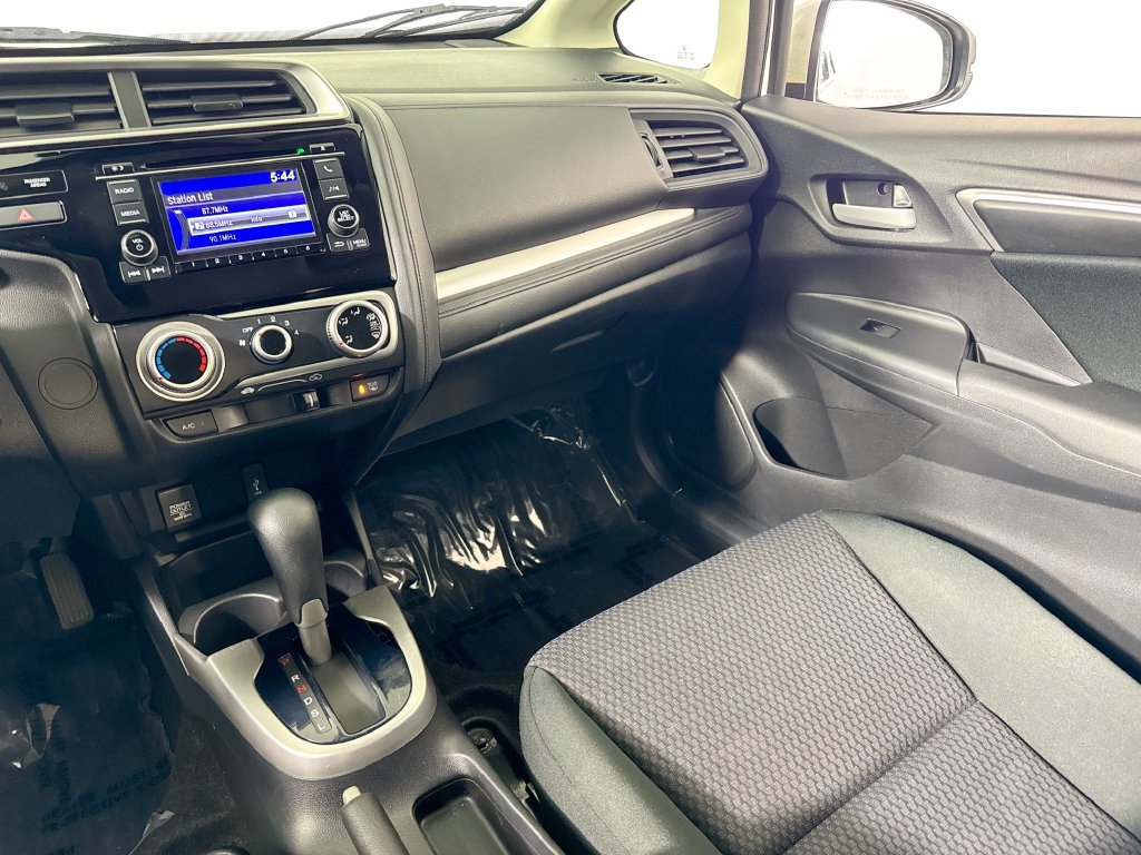 Used 2020 Honda Fit LX image 22