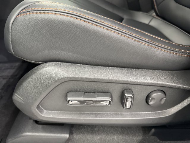 New 2026 Honda Pilot TrailSport image 21