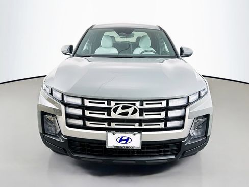New 2026 Hyundai Santa Cruz SE FWD image 2