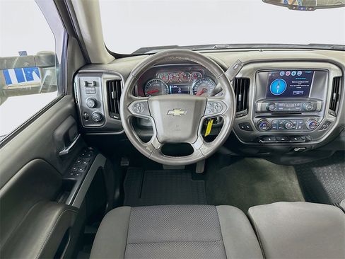 Used 2017 Chevrolet Silverado 1500 LT w/ All Star Edition image 25