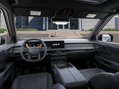 New 2027 Kia Telluride EX X-Line image 18