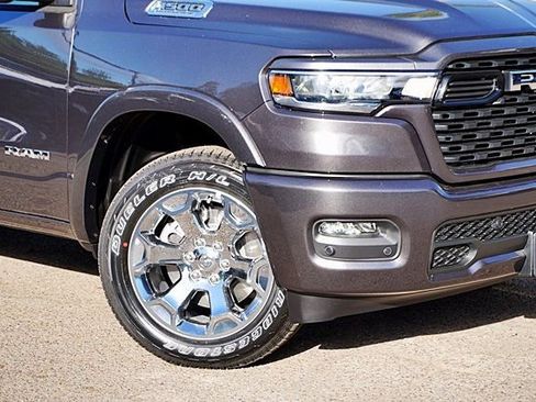 New 2026 RAM 1500 Big Horn image 4