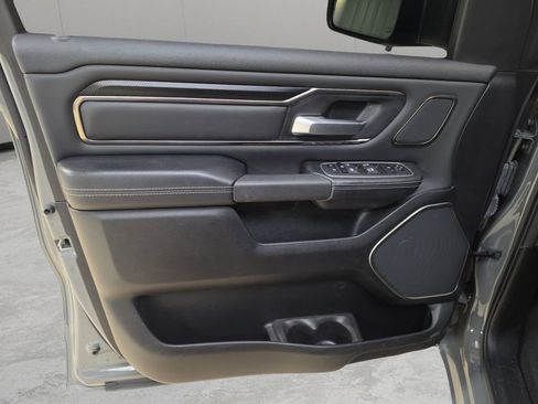 Used 2023 RAM 1500 Rebel w/ Rebel Level 2 Equipment Group AWD/4WD image 12