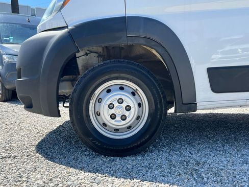 Used 2021 RAM ProMaster 1500 w/ Convenience Group image 12