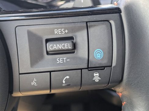 Used 2023 Nissan Pathfinder Rock Creek image 28