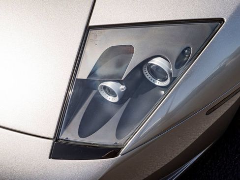 Used 2009 Lamborghini Murcielago LP 640 AWD/4WD image 14