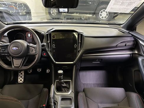 Used 2022 Subaru WRX Premium AWD/4WD image 23