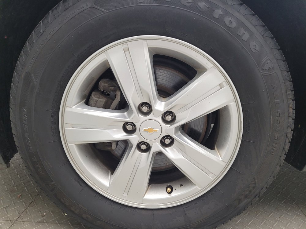 Used 2020 Chevrolet Trax LT w/ LT Convenience Package FWD image 31