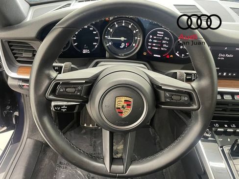 Used 2021 Porsche 911 Carrera image 18