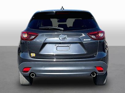 Used 2016 MAZDA CX-5 Grand Touring