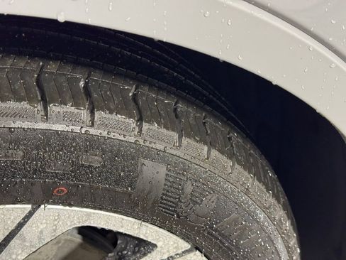 New 2026 Lincoln Nautilus Reserve image 10