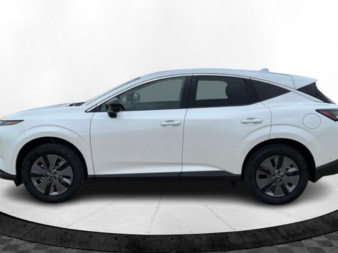 New 2025 Nissan Murano SL image 2