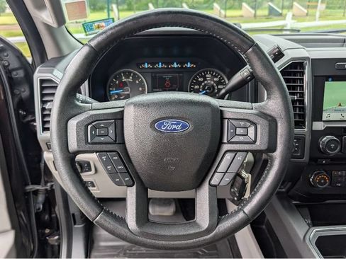 Used 2018 Ford F150 XLT w/ Equipment Group 302A Luxury AWD/4WD image 22