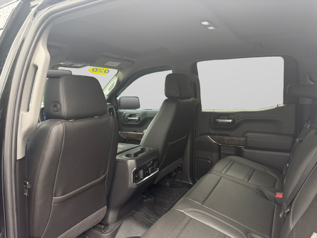 Used 2020 GMC Sierra 1500 Denali AWD/4WD image 14