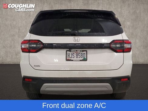 Used 2023 Honda Pilot EX-L image 7