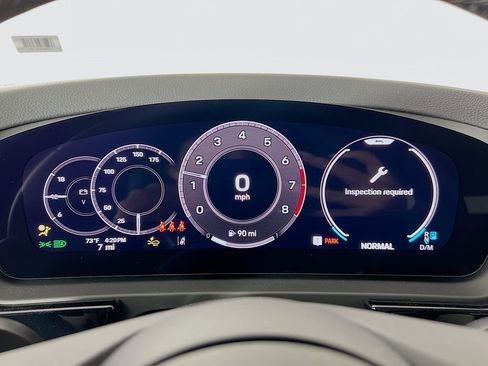 New 2026 Porsche Cayenne AWD/4WD image 13