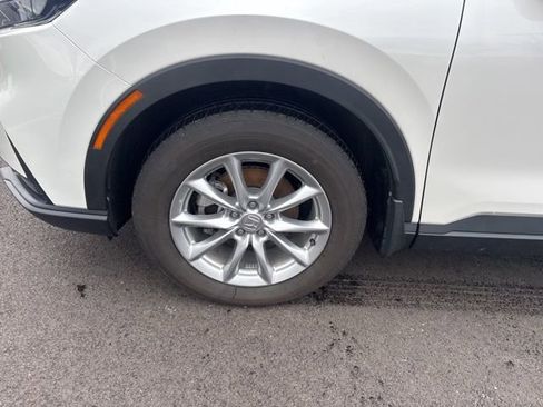 Certified 2026 Honda CR-V EX image 17