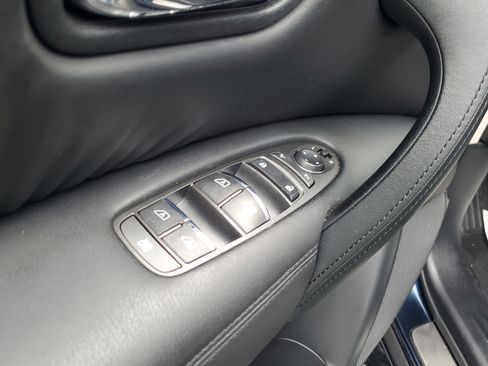 Certified 2021 Nissan Armada SL w/ Captain's Chairs Package image 19