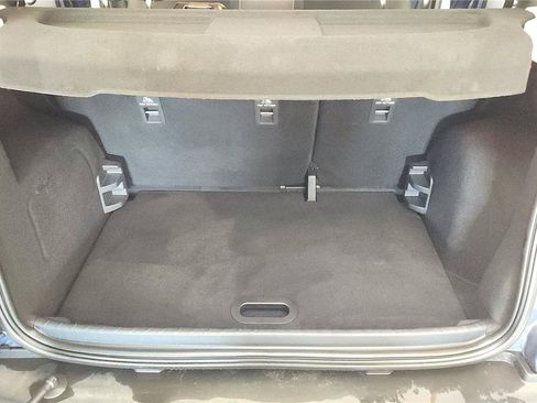 Used 2021 Ford EcoSport SE w/ SE Convenience Package FWD image 12