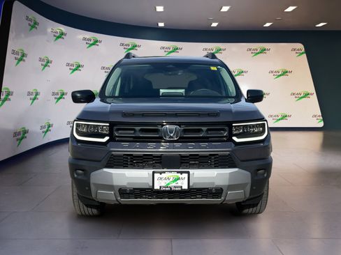 Used 2026 Honda Passport RTL image 2