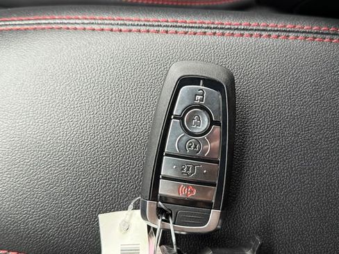 New 2026 Ford Escape ST-Line Select w/ Tech Pack #1 image 20