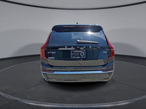 Certified 2026 Volvo XC90 B6 Plus AWD/4WD image 29