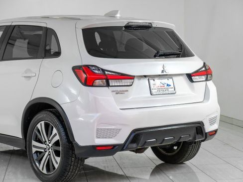Used 2020 Mitsubishi Outlander Sport ES image 61