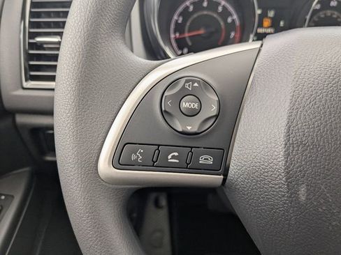 New 2026 Mitsubishi Outlander Sport ES image 25