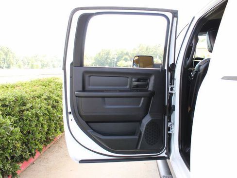 Used 2022 RAM 2500 Tradesman AWD/4WD image 29